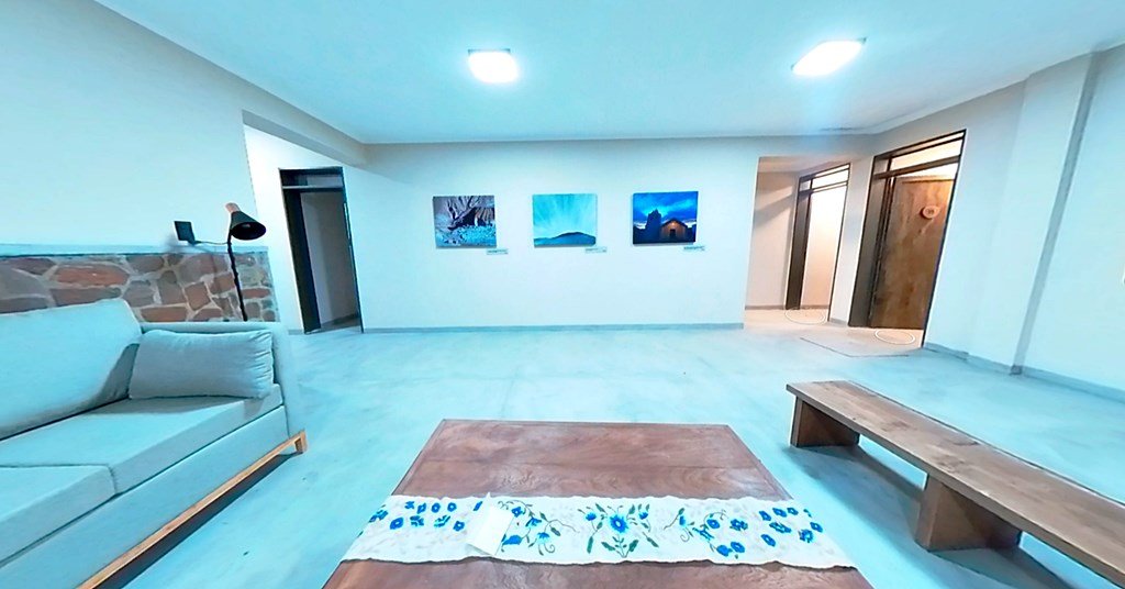 Recorrido VR Hosteria Municipal Antofagasta de la Sierra Recorrido VR Hosteria Municipal Antofagasta de la Sierra